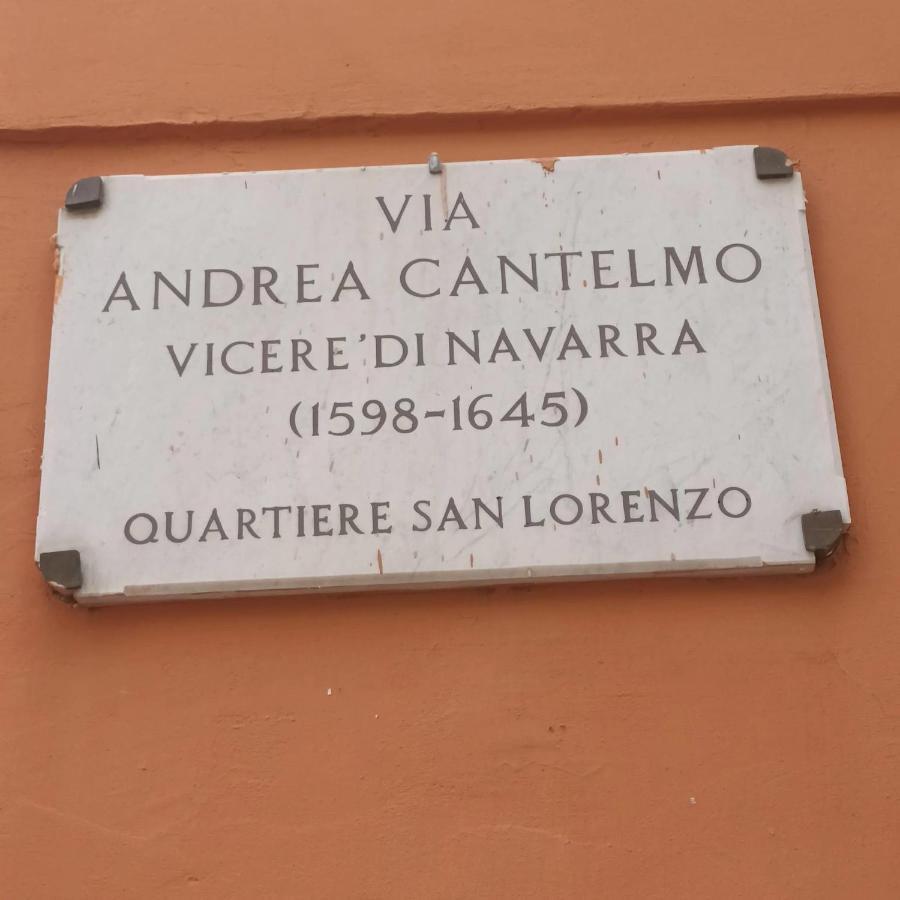 Piccolo Lucio Nápoles