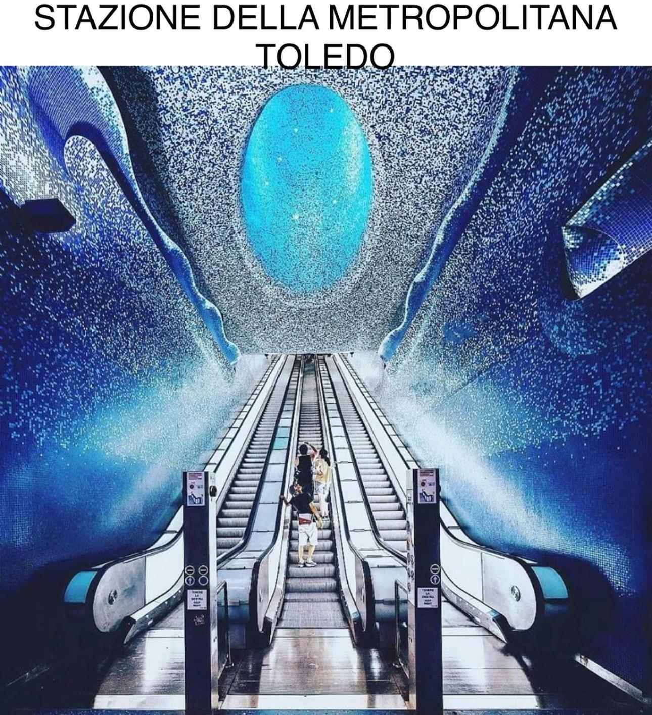 Piccolo Lucio * Neapel