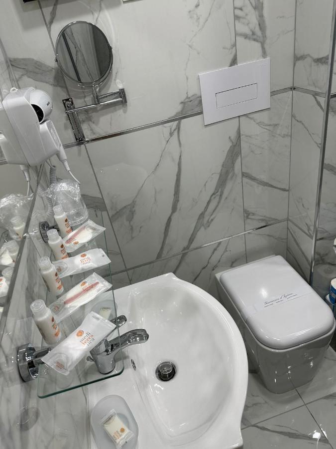 Bed & Breakfast Piccolo Lucio Napoli