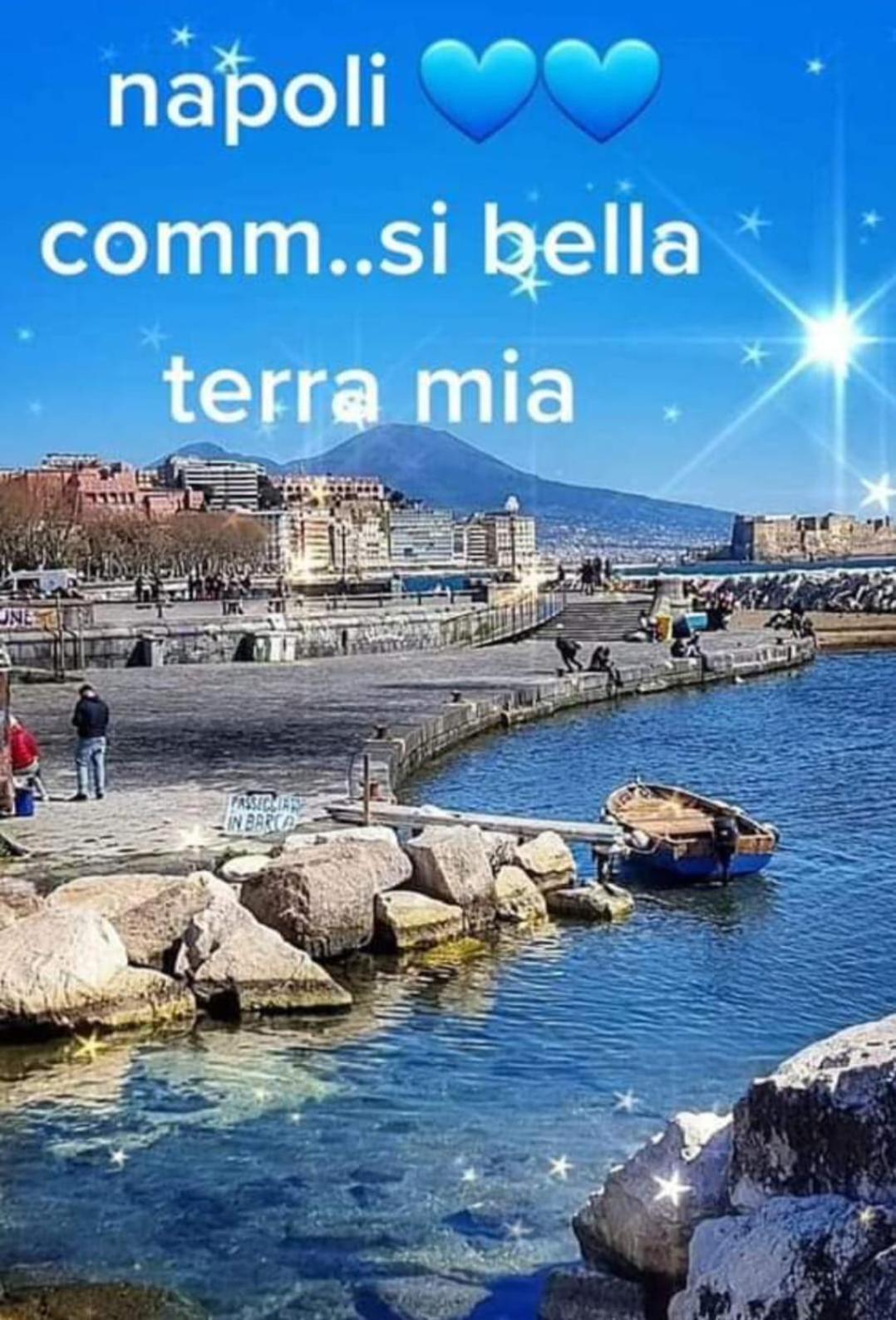 Bed & Breakfast Piccolo Lucio Napoli