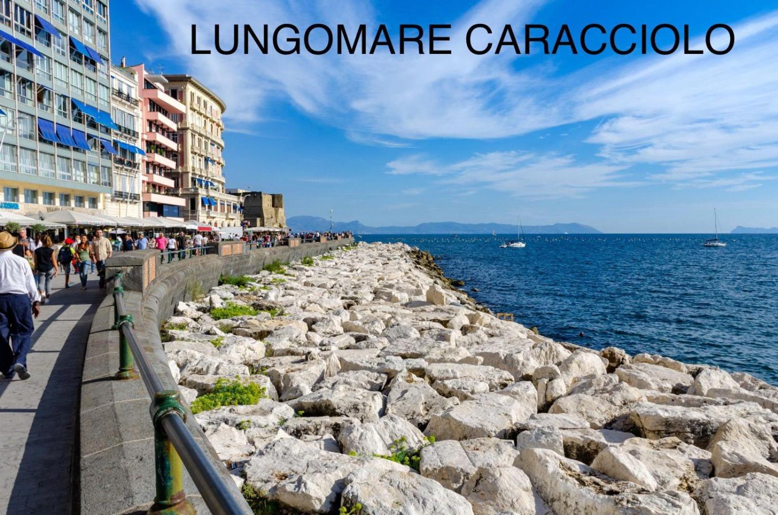 Piccolo Lucio Bed & Breakfast Napoli